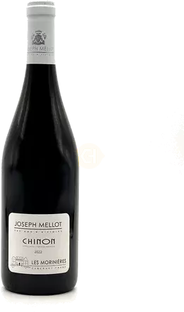 Joseph Mellot Les Morinieres Chinon