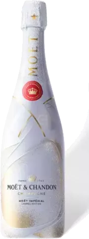 Moet Imperial Brut Eoy Limited Edition