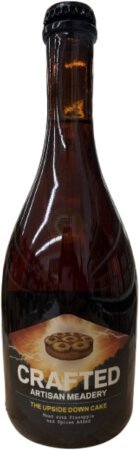 Crafted Mead Limited Session