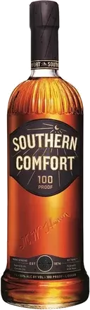 Southern Comfort 100 Whisky Liqueur