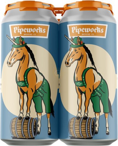 Pipeworks Festbier