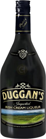 Duggan's Irish Cream