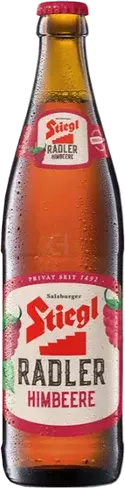 Stiegl Raspberry Radler