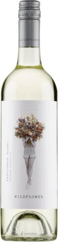 Wild Flower Sauvignon Blanc