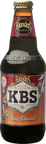 Founders Spicy Chocolate Kentucky Bourbon Stout