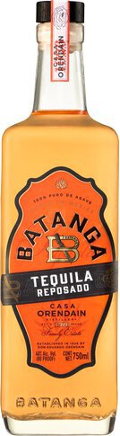 Casa Orendain Batanga Tequila Reposado