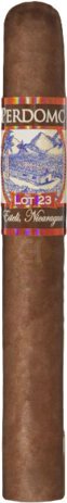 Perdomo Lot 23 Natural Toro Cigar