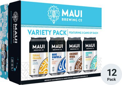 Maui Variety