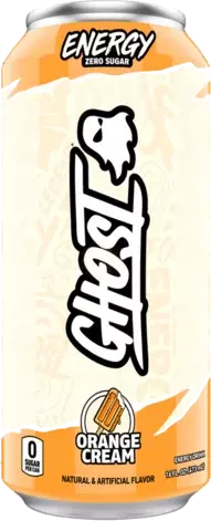 Ghost Orange