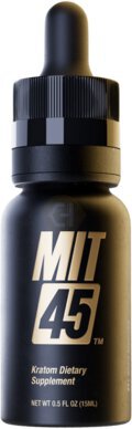 Kratom Mix Mit Short