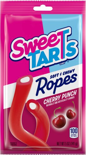 Sweet Tarts Ropes