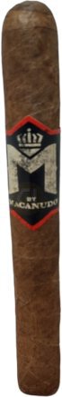 Macanudo M Coffee Toro Cigar