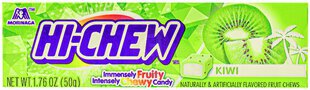 Morinaga Hi Chew Kiwi 50g