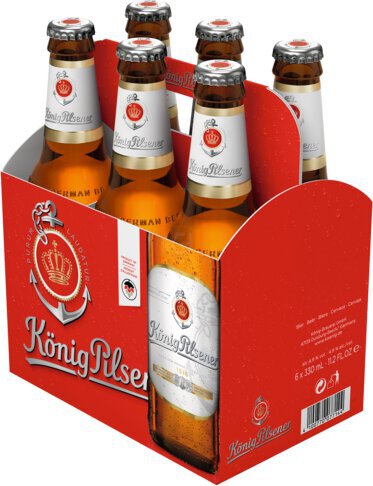 Konig Pilsner