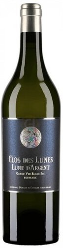 Clos De Lunes Grand Vin Blanc Sec Bordeaux