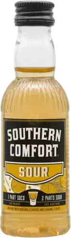Southern Comfort Sour Rtd