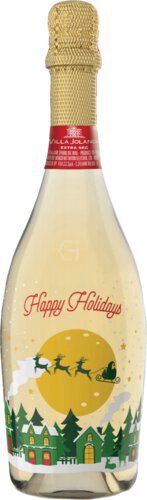 Villa Jolanda Christmas Edition Extra Sec