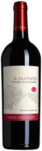 Valle Dellacate Cerasuolo Di Vittoria DOCG Classico