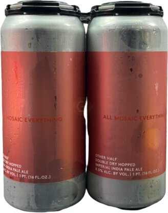 Other Half Brewing The Daydreamiest