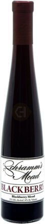 Schramm's Blackberry Mead