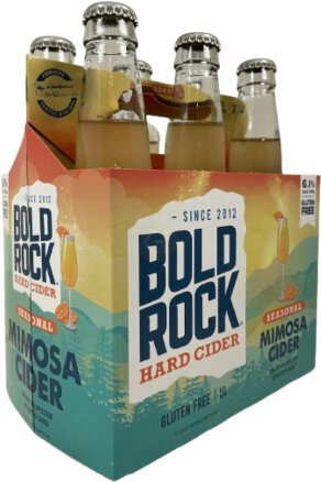 Lc Bold Rock Seasonal Watermelon Hard Cider