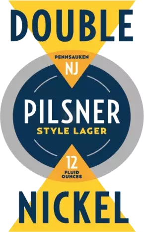 Double Nickel Pils