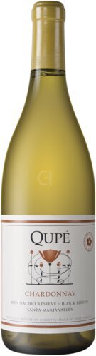 Qupe Bien Nocido Cuvee Santa Maria Valle