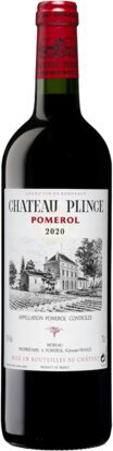 Chateau Plince Pomerol