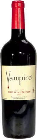 Vampire Winemakers Blend California