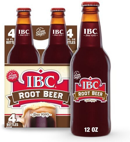 Ibc Root Beer