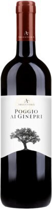 Tenuta Argentiera Poggio Ginepri Rosso