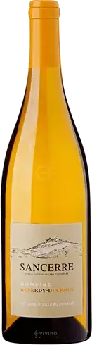 Domaine Reverdy Ducroux Sancerre Les Caill Ottes