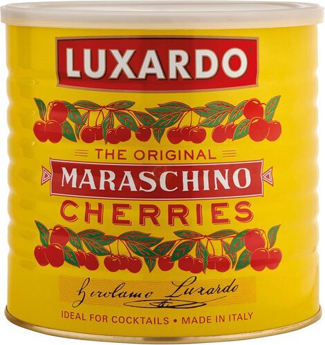 Cherries Maraschino Luxardo