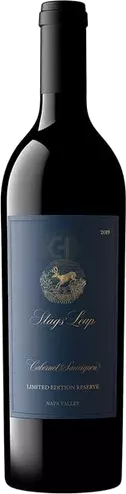 Stag S Leap Ltd Edition Reserve Napa Valley Cabernet Sauvignon