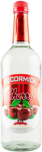Mccormick Cherry Gls