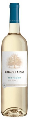 Trinity Oak Pinot Grigio