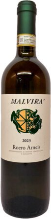 Cantina Malvira Arneis Roero Italy