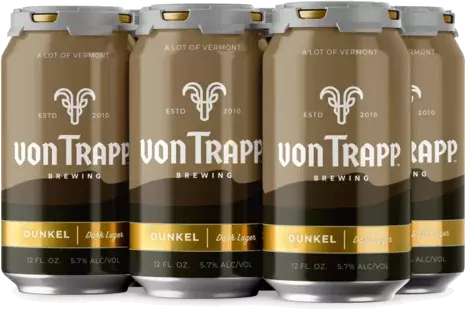 Von Trapp Dunkel Lager