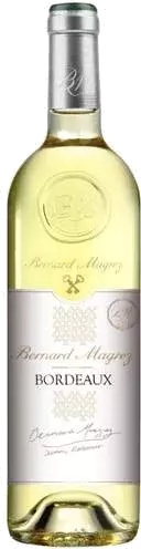 Bernard Magrez Bordeaux Blanc