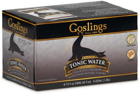 Gosling's Tonic Water