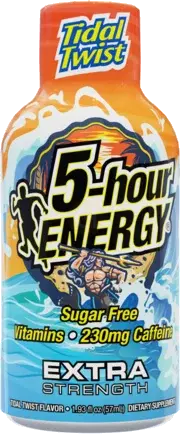 Hour Energy Extra Str Tid Tw