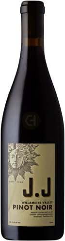 J J Pinot Noir Willamette Vall