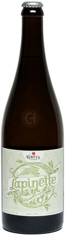 Virtue Lapinette Brut Bmr