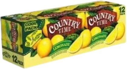 Country Time Lmnade