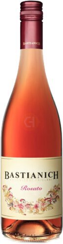 Bastianich Rosato Vini Orsone Friuli Venezia Giulia