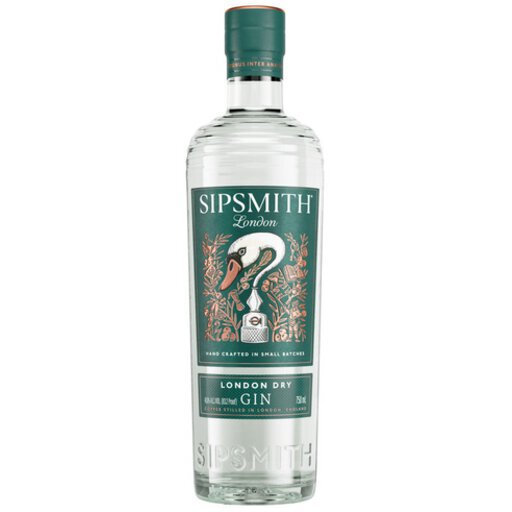 Sipsmith London箱付き Sipsmith London箱付き Exploring Sipsmith London's Premium