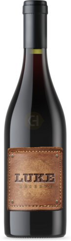 Luke Syrah Columbia Valley