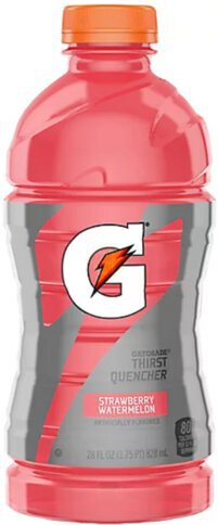 Gatorade Strawberry Watermelon