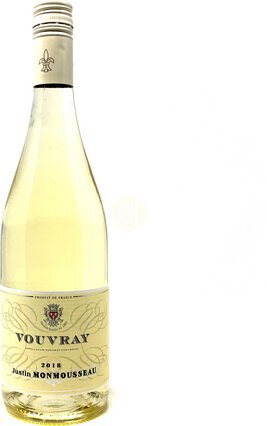 Monmousseau Vouvray Demi Sec