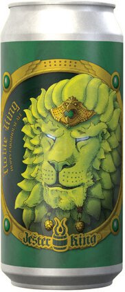Jester King No Whalez Here Farmhouse Witbier